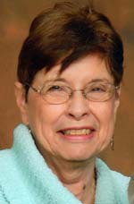 Jane Tetzloff